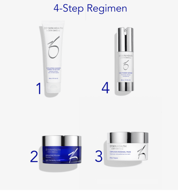 Daily Skincare Program - Image 2